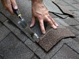 Roof-Repairs