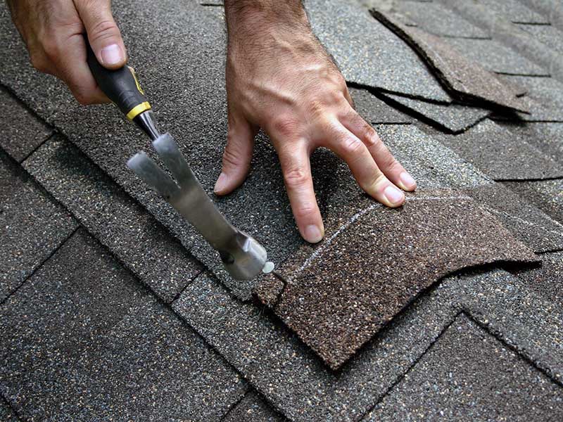 Roof-Repairs